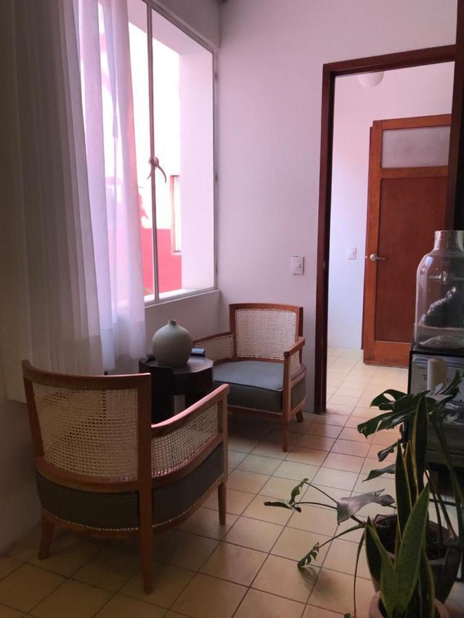 Meson San Felipe Aparthotel Guadalajara Ngoại thất bức ảnh