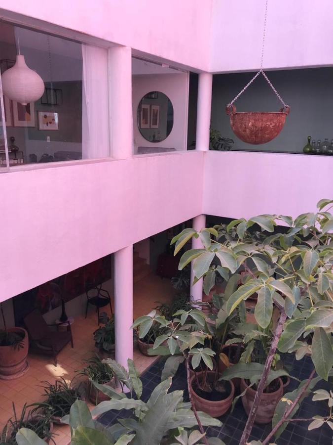 Meson San Felipe Aparthotel Guadalajara Ngoại thất bức ảnh