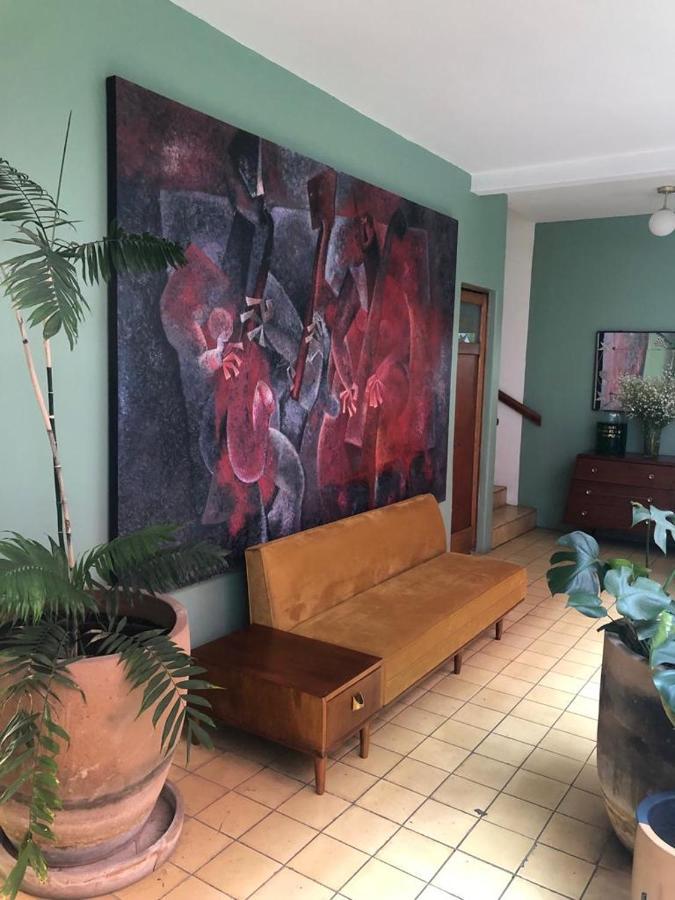 Meson San Felipe Aparthotel Guadalajara Ngoại thất bức ảnh