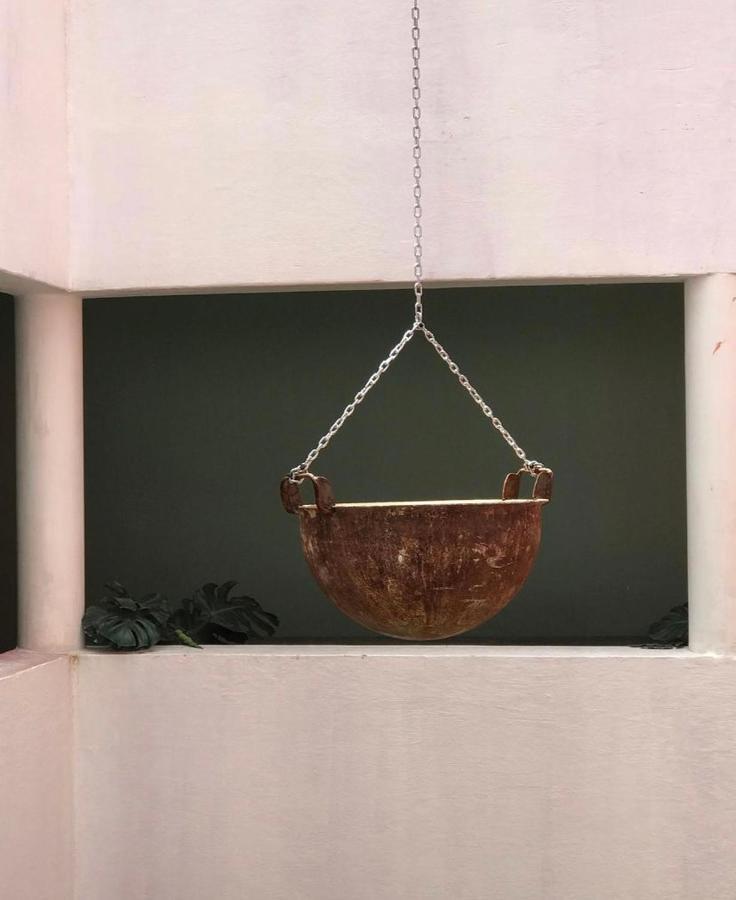 Meson San Felipe Aparthotel Guadalajara Ngoại thất bức ảnh