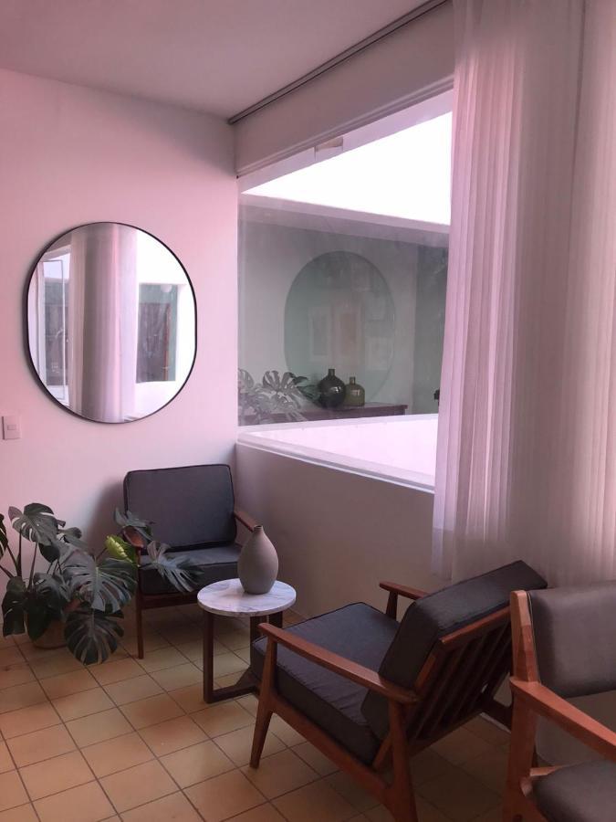 Meson San Felipe Aparthotel Guadalajara Ngoại thất bức ảnh
