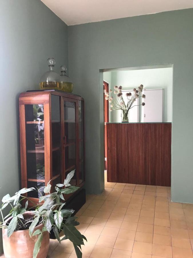 Meson San Felipe Aparthotel Guadalajara Ngoại thất bức ảnh