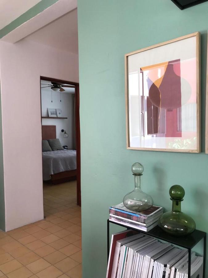 Meson San Felipe Aparthotel Guadalajara Ngoại thất bức ảnh