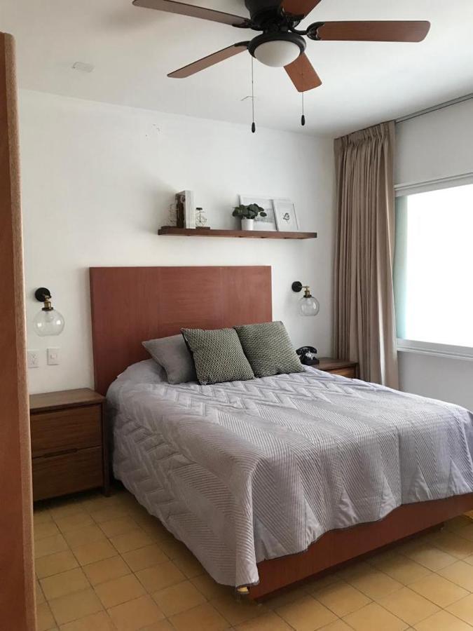 Meson San Felipe Aparthotel Guadalajara Ngoại thất bức ảnh