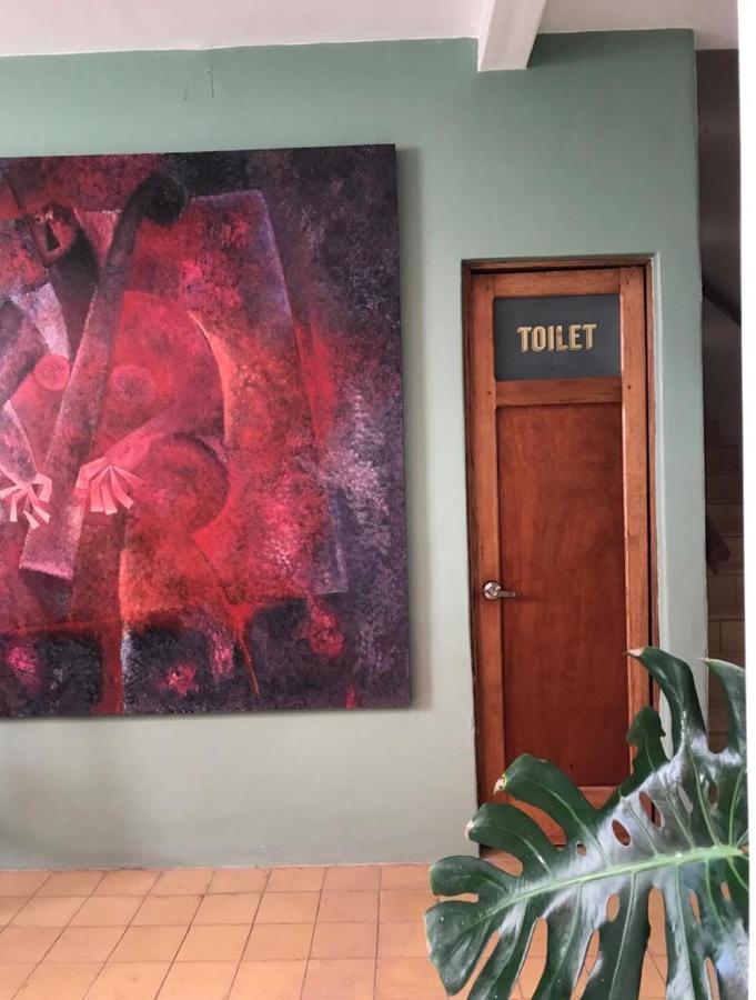 Meson San Felipe Aparthotel Guadalajara Ngoại thất bức ảnh
