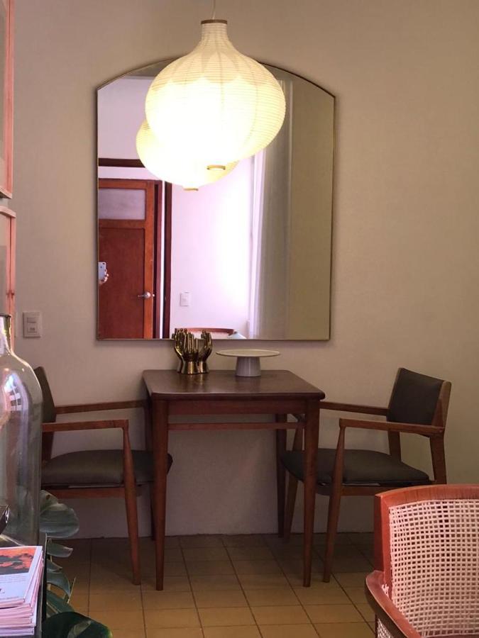 Meson San Felipe Aparthotel Guadalajara Ngoại thất bức ảnh