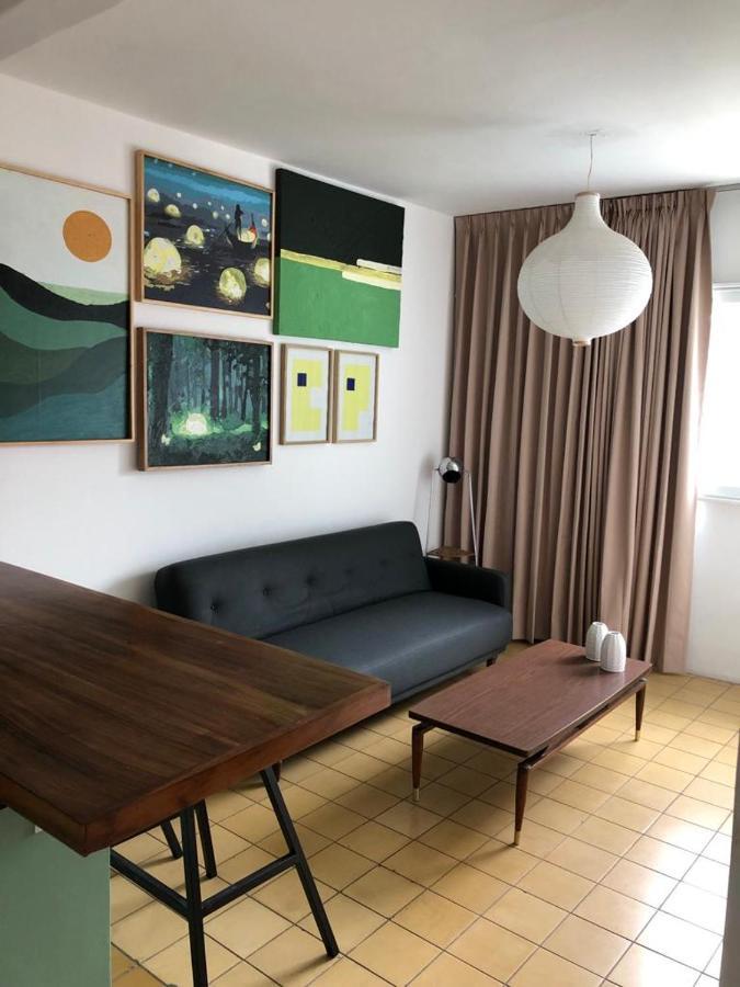 Meson San Felipe Aparthotel Guadalajara Ngoại thất bức ảnh